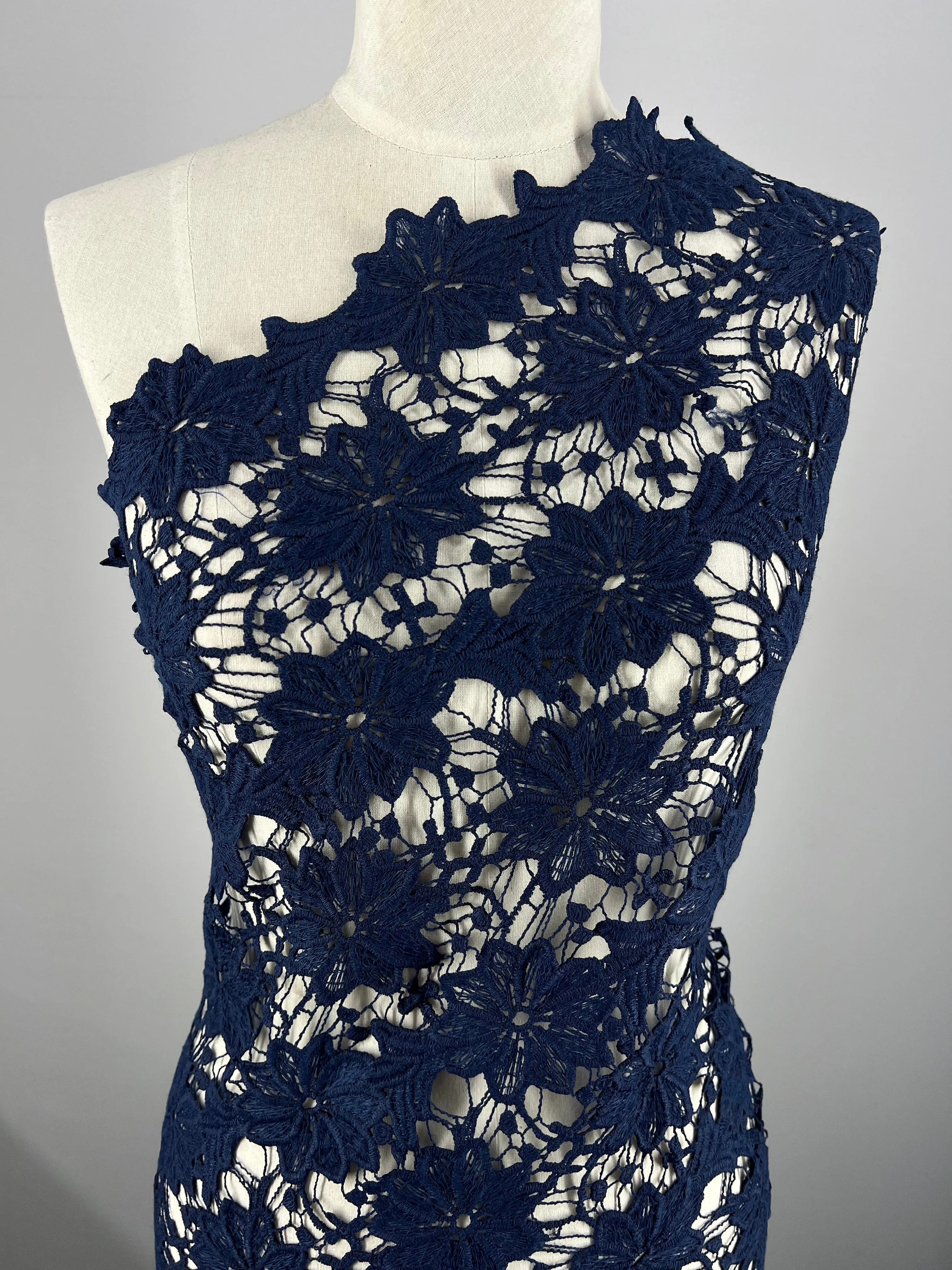 Anglaise Lace - Bloom - 120cm