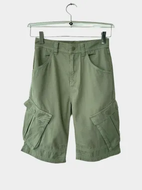 Cargo Shorts