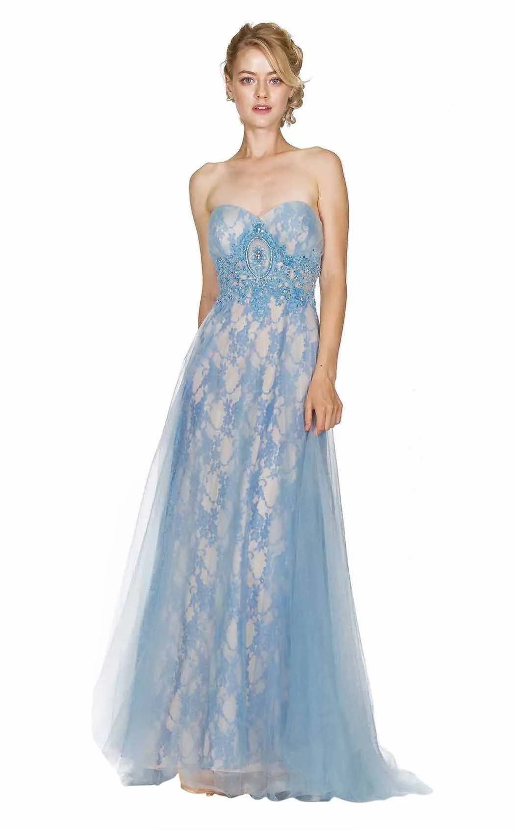 Cinderella Divine CD003CL Dress