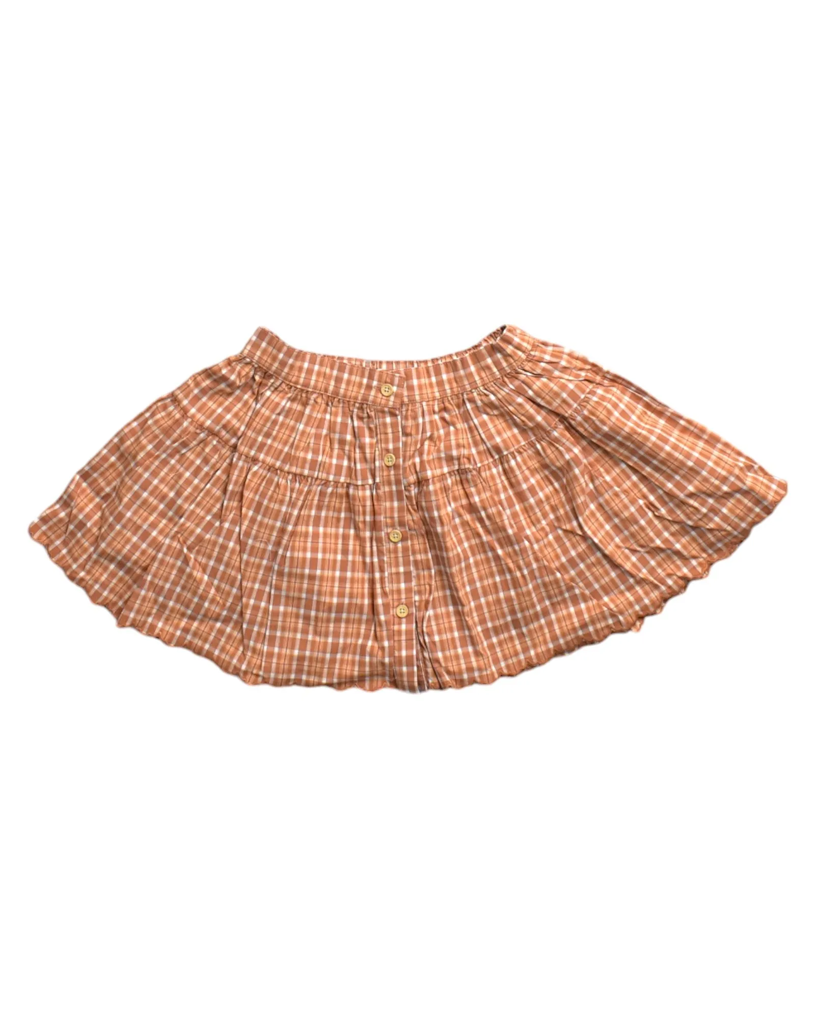 Gingersnaps Short Skirt 18-24M