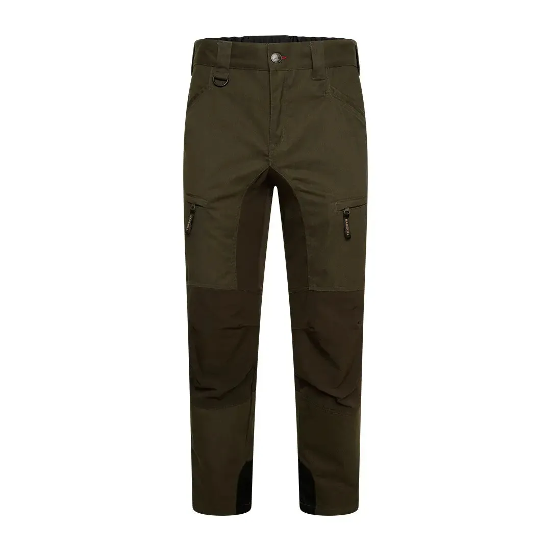 Harehill Ridgegate Trousers