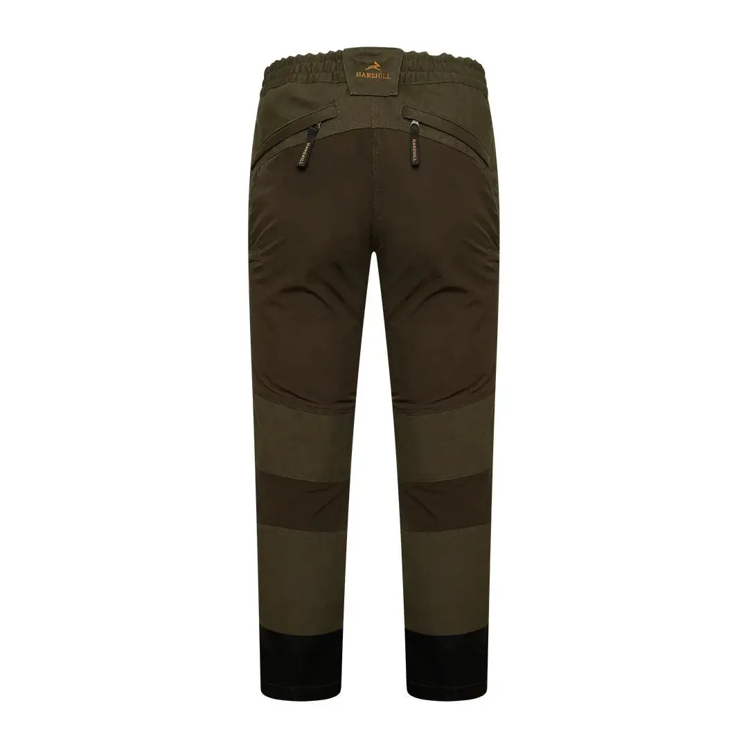 Harehill Ridgegate Trousers