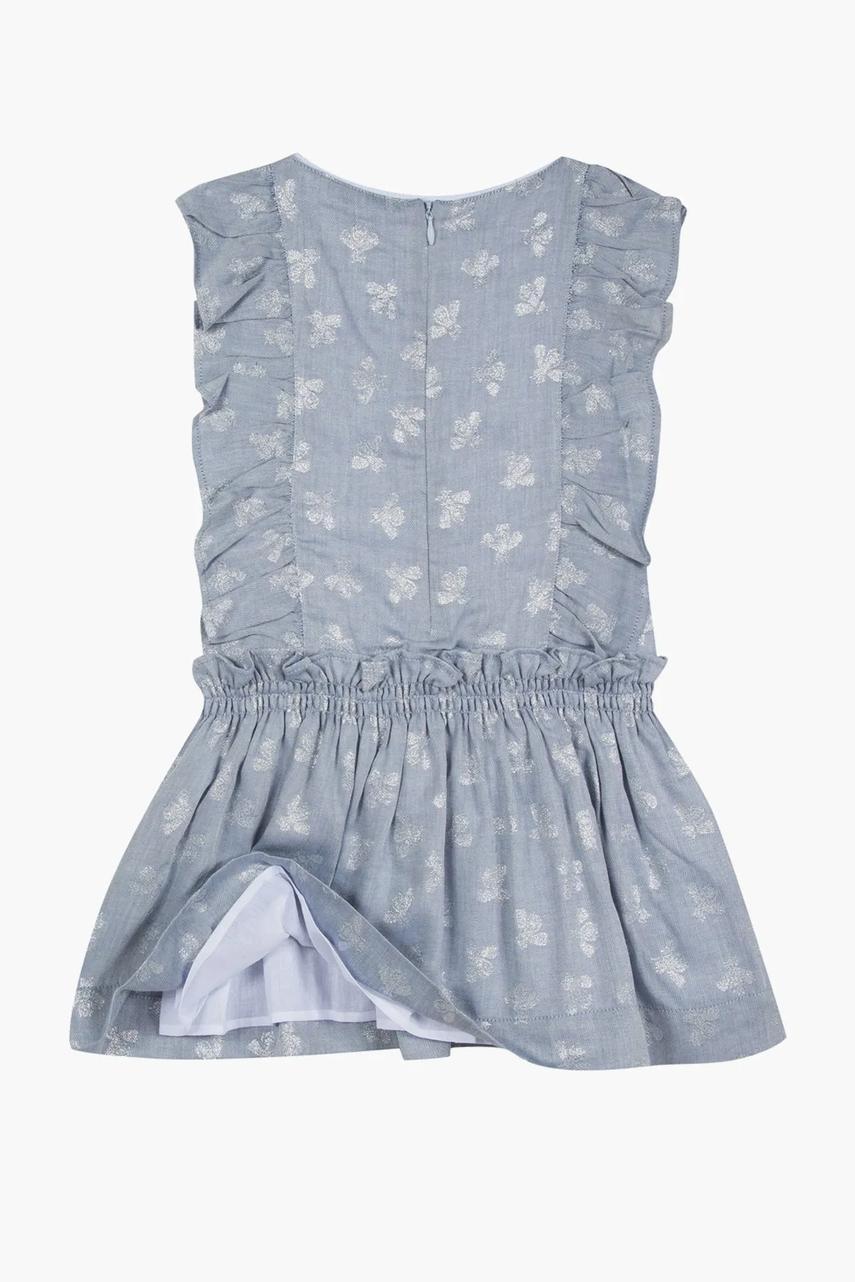 Jean Bourget Honeybee Girls Dress