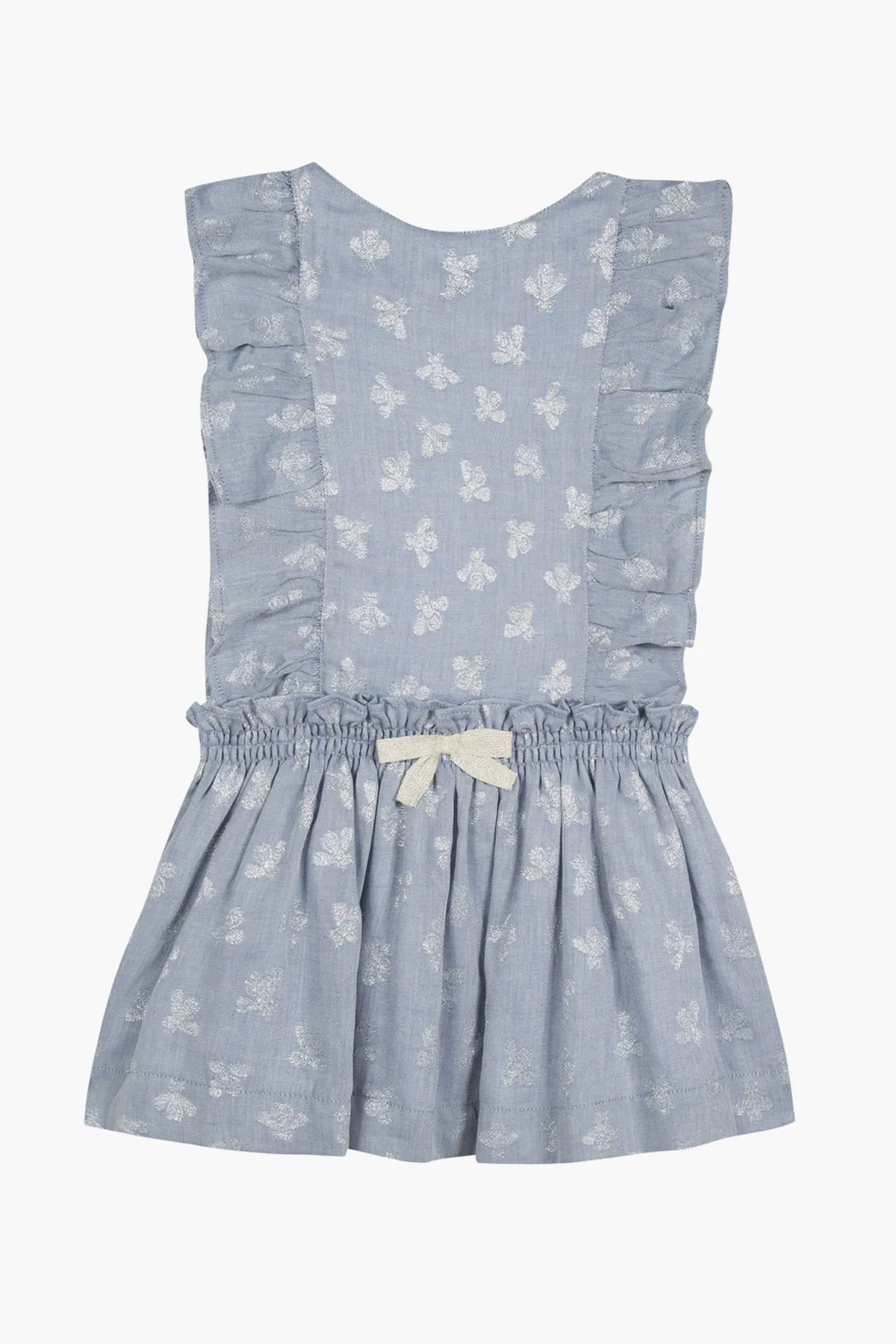 Jean Bourget Honeybee Girls Dress