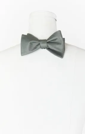 Josh Bow Tie ~ Deep Sage Solid