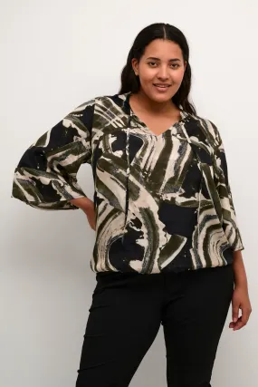 Kaffe Curve Sophie Blouse