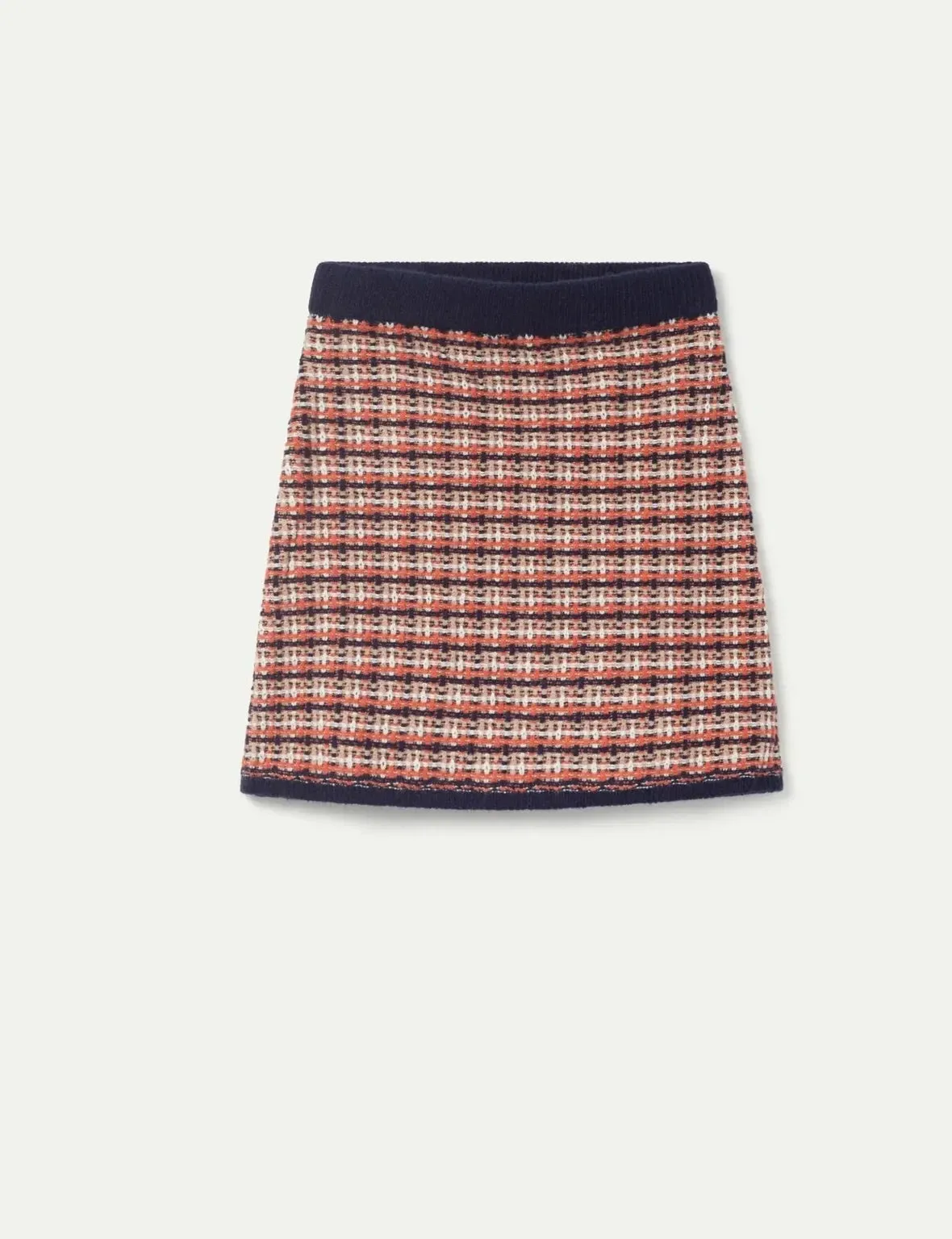 Mary Jane Knit Skirt