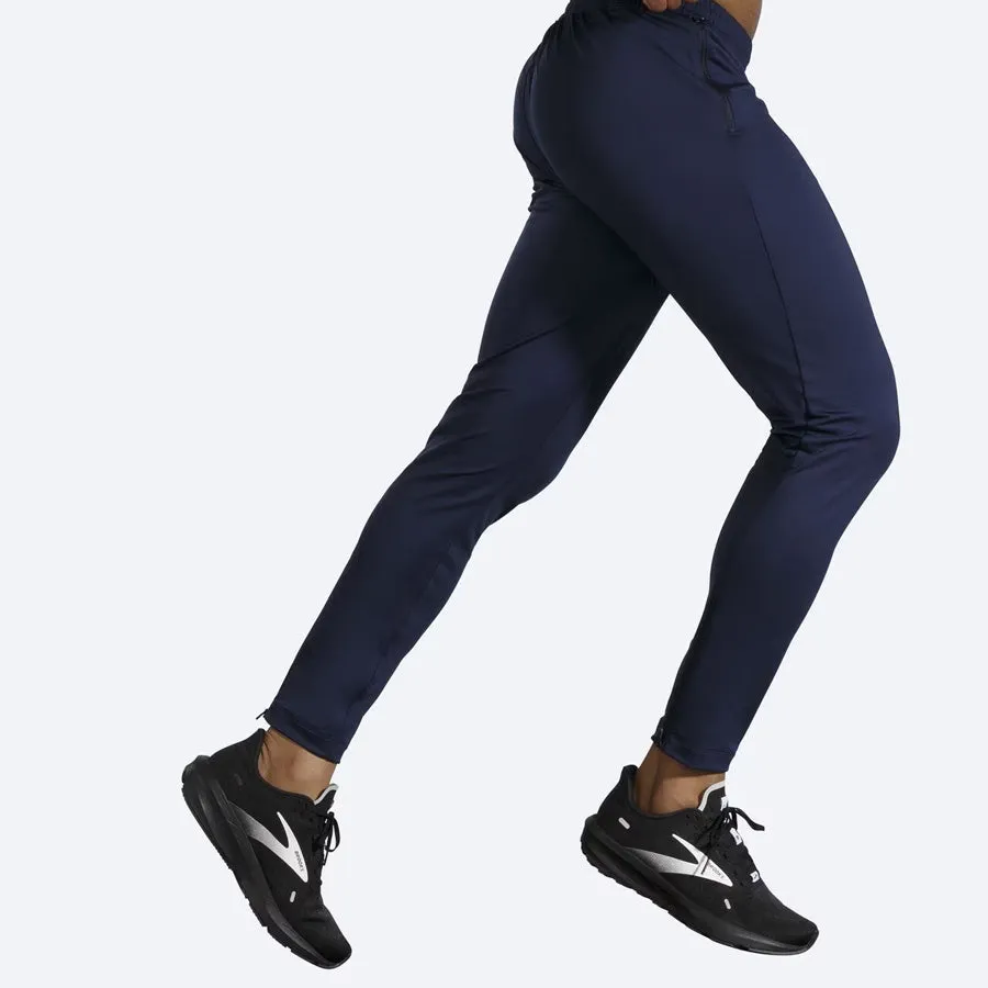 Men' Spartan Pant (Navy)