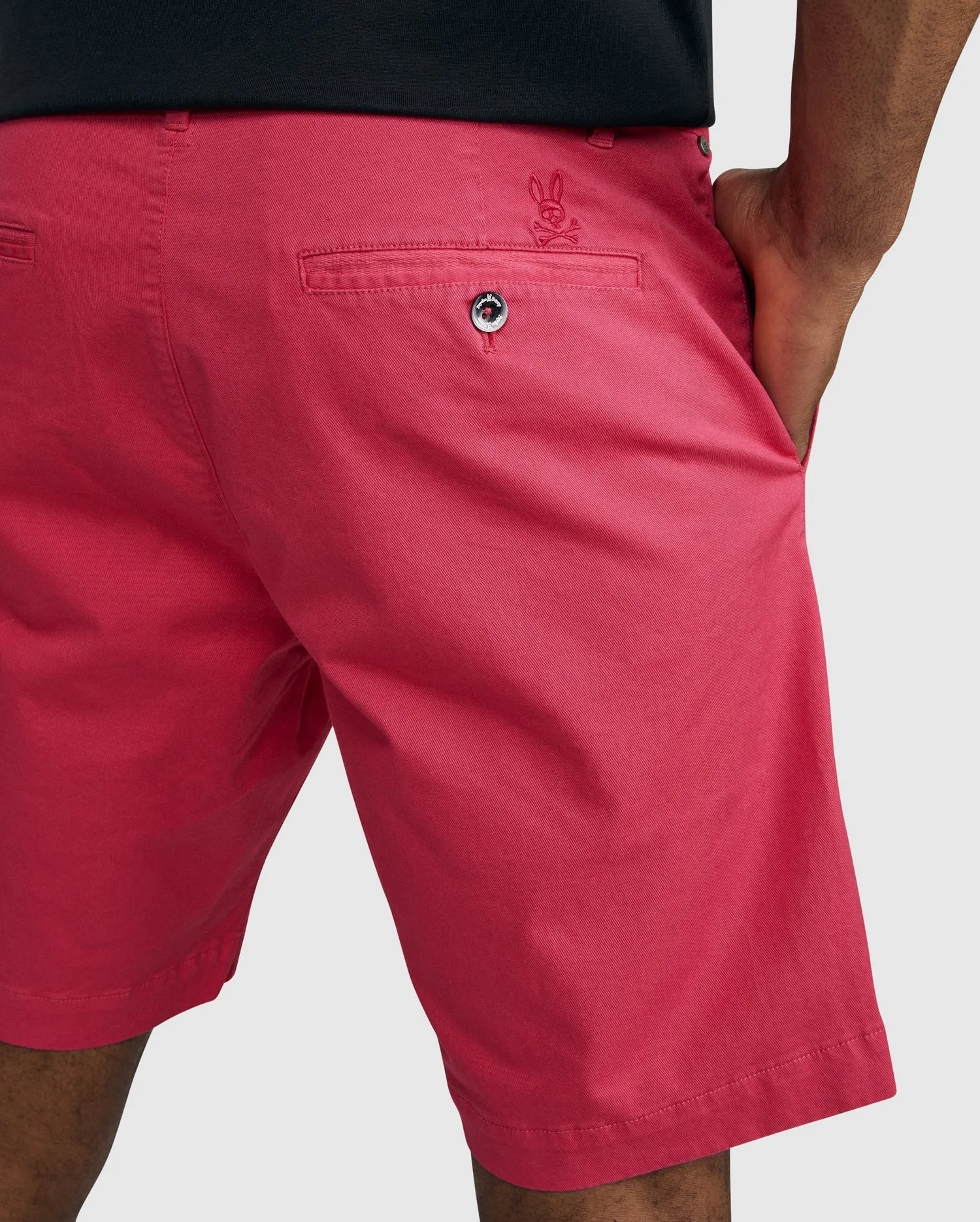 MENS DIEGO SHORTS - B6R790T1CE