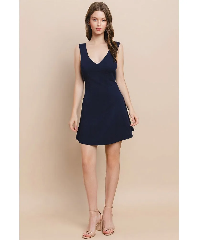 Nina Mini Dress