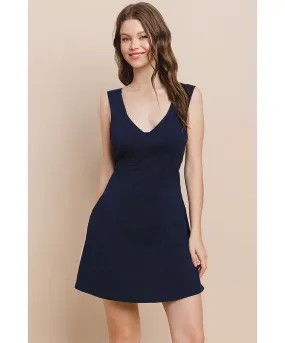 Nina Mini Dress