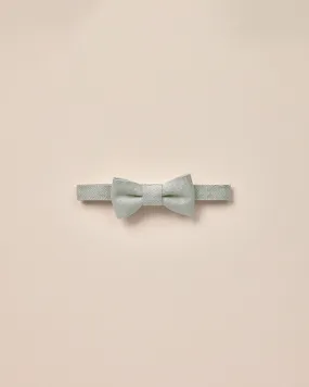 NoraLee Boys Bow Tie in Sage