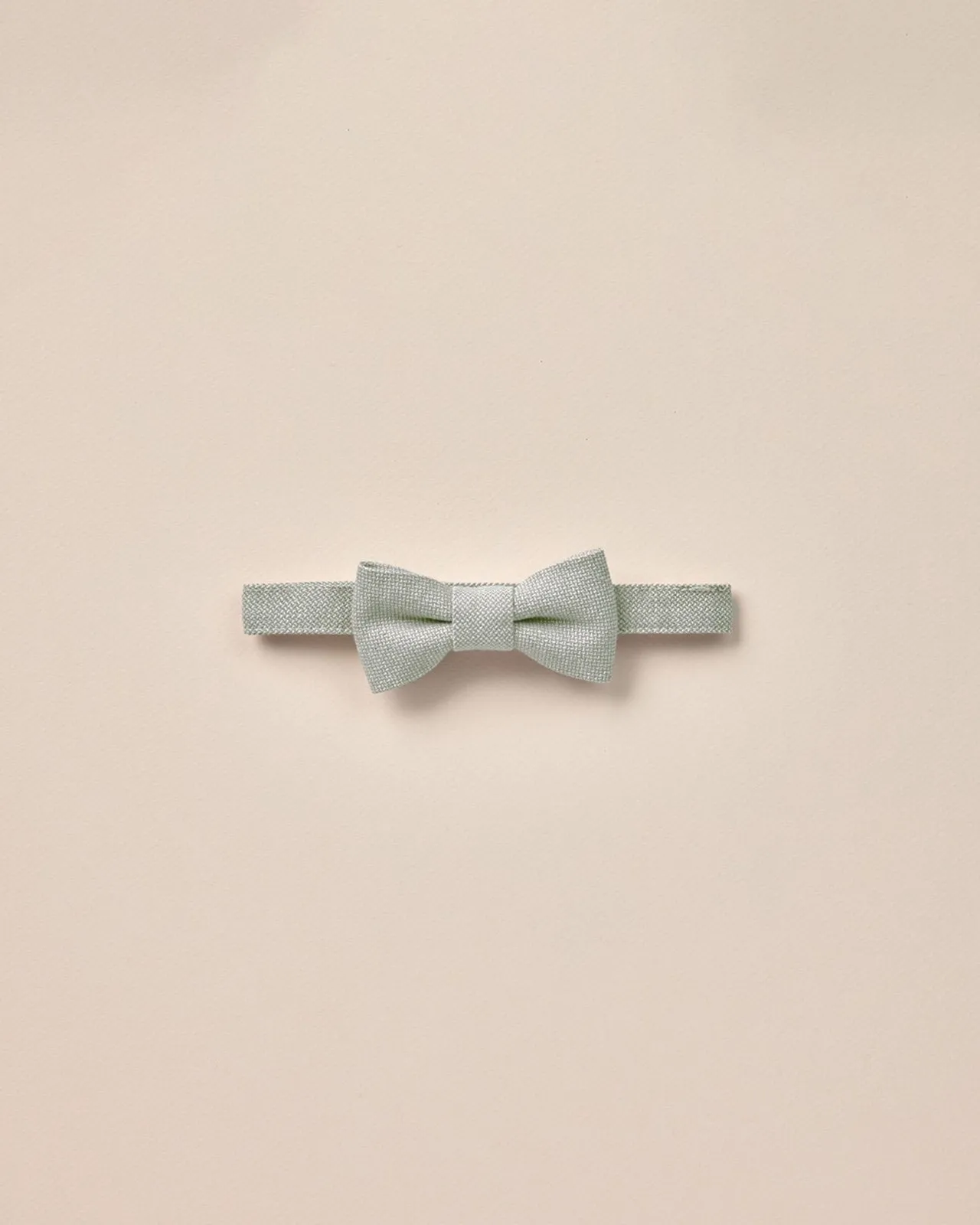 NoraLee Boys Bow Tie in Sage