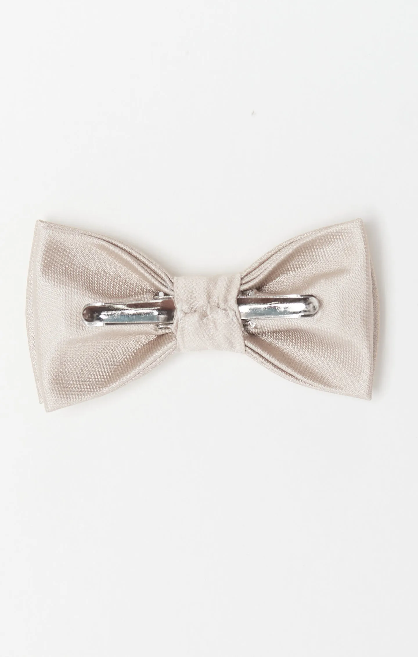 Range Kids Bow Tie ~ Show Me the Ring Solid