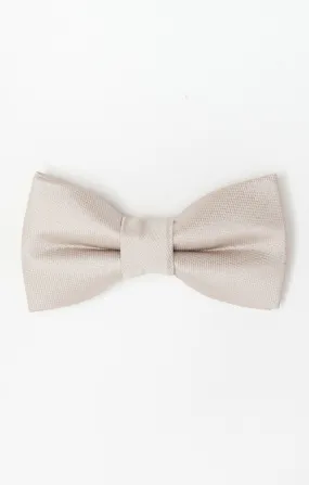 Range Kids Bow Tie ~ Show Me the Ring Solid