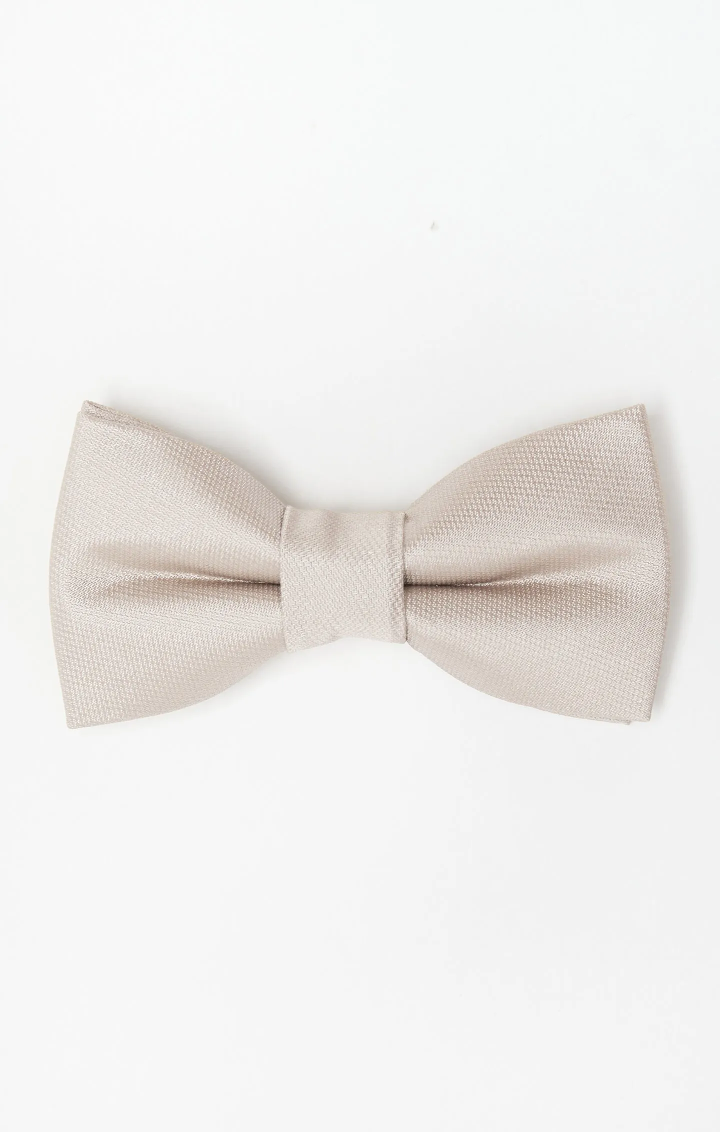 Range Kids Bow Tie ~ Show Me the Ring Solid