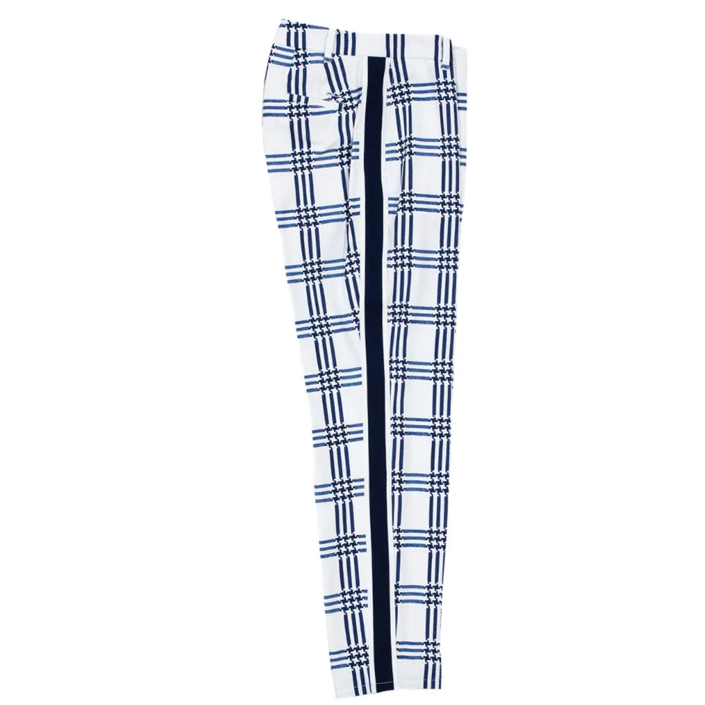 RLX Polo Golf 5-Pocket Ankle Womens Golf Pants