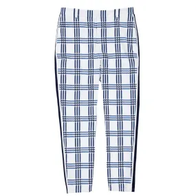 RLX Polo Golf 5-Pocket Ankle Womens Golf Pants