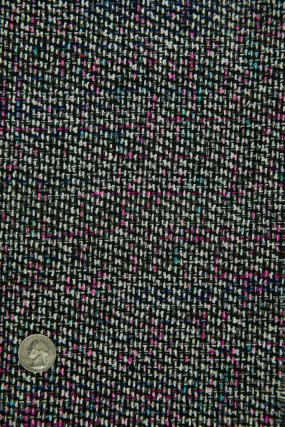 Silk Tweed BGP 490 Fabric