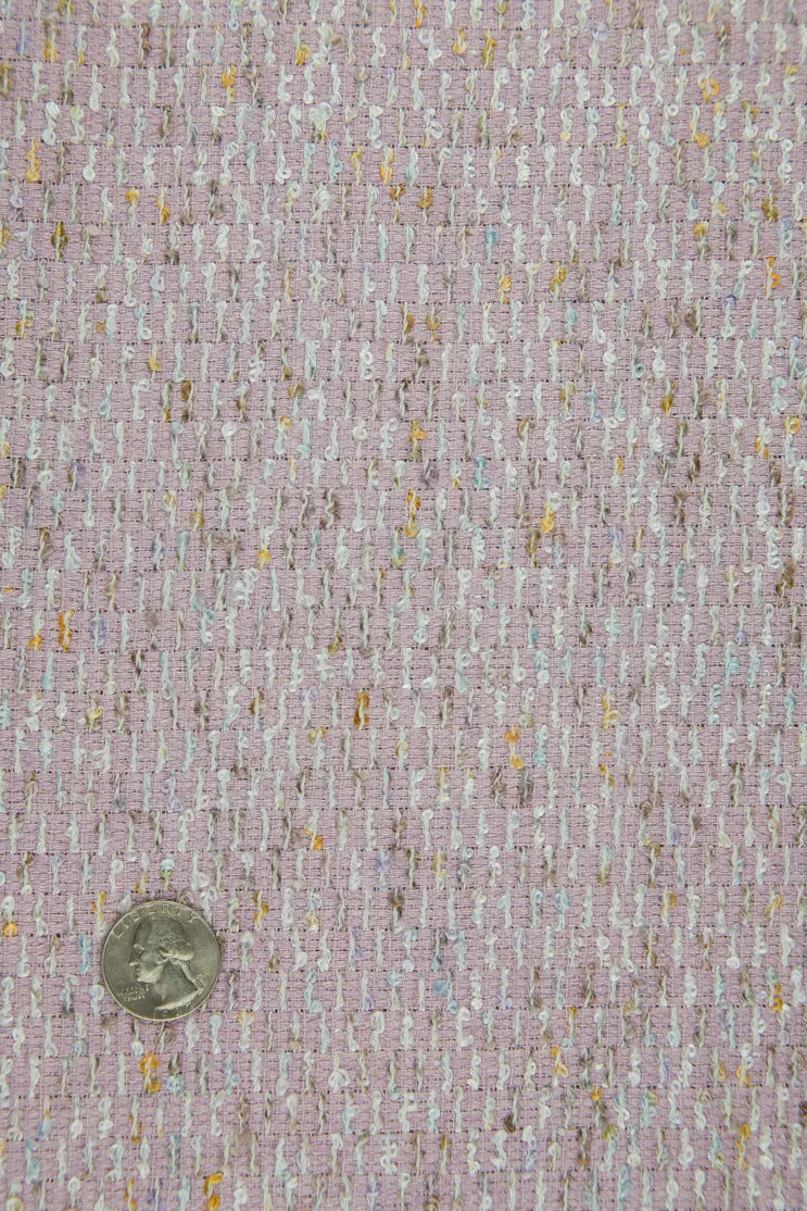 Silk Tweed BGP 536 Fabric