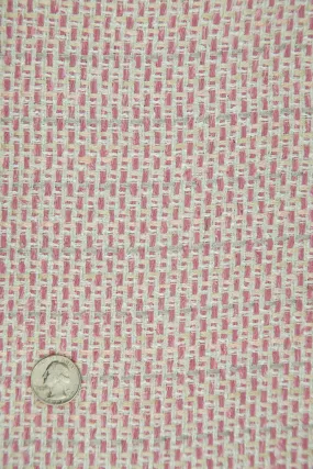 Silk Tweed BGP 647 Fabric