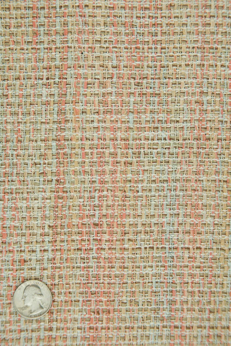 Silk Tweed BGP 663 Fabric