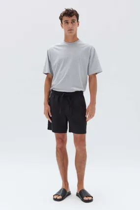 Tide Linen Shorts