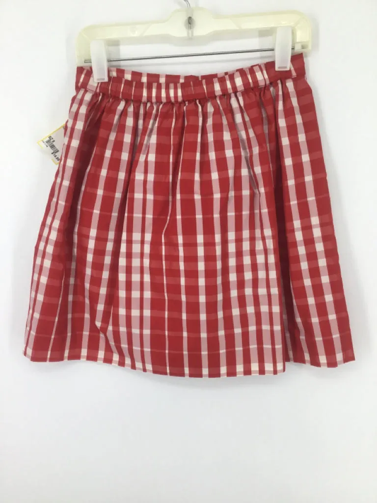 vineyard vines Child Size 8 Red Skirts - girls