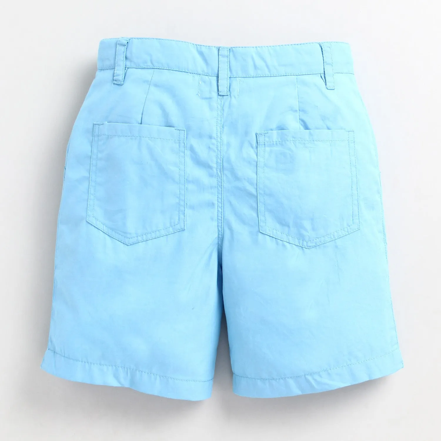 Wild Wanderer Shorts