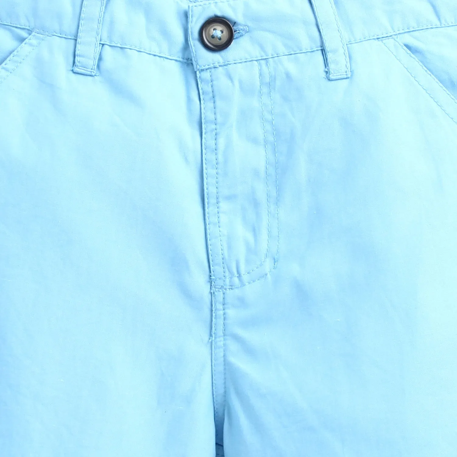 Wild Wanderer Shorts